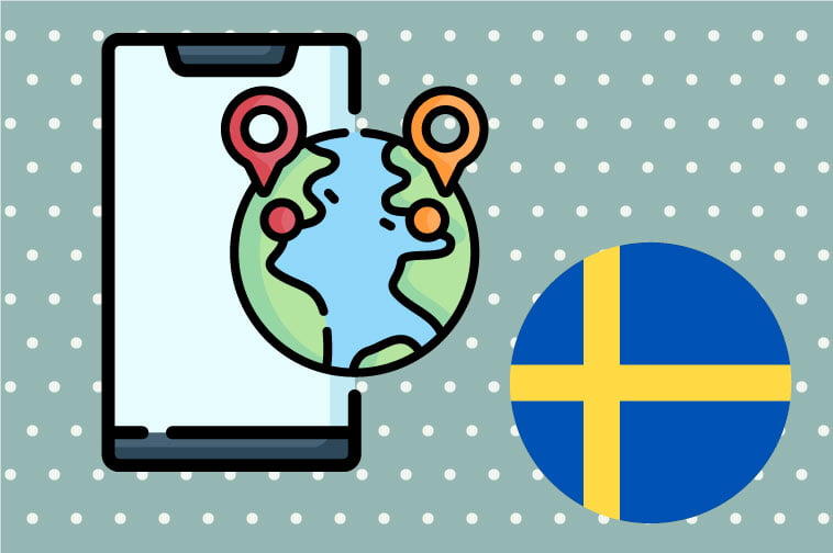 Swedish Software Internationalization