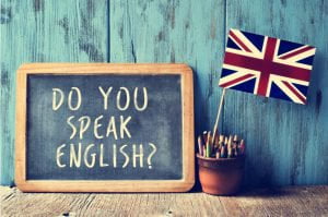 Fun Facts about the English Language