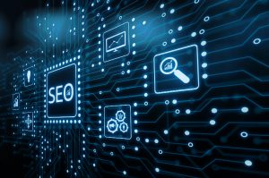 SEO for UAE Market