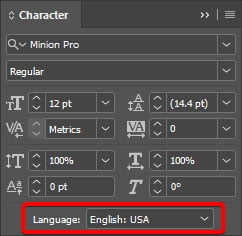 Tips To Optimize Your InDesign File For Translation