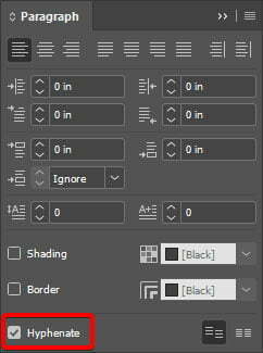 Tips for Translation-Friendly InDesign Files