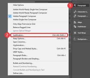 Adobe InDesign Tips for Translation Projects | DTP Translation