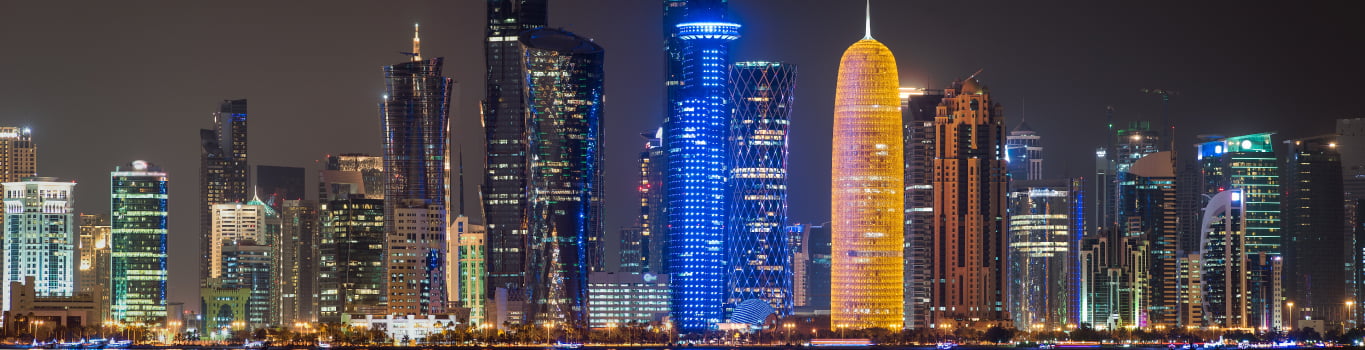 خدمات الترجمة في الدوحة Doha Translation Services