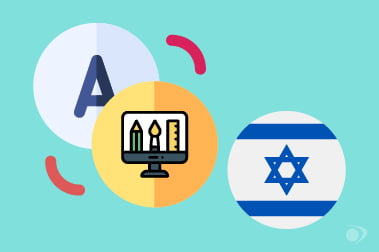 Translation & Desktop Publishing for Hebrew Language