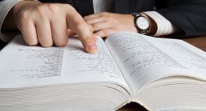 Importance of Glossary Translation Services