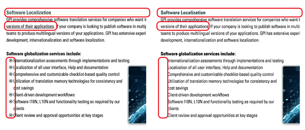 Outline Text Update InDesign