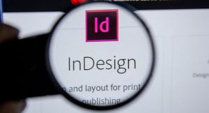 Turning Text to Outlines Globally in InDesign