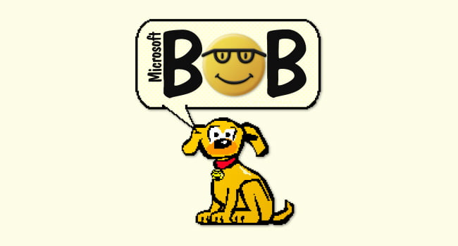 Microsoft Bob