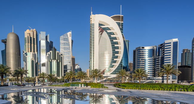 Translation Services in Doha