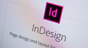 Adding Interactive Elements in InDesign