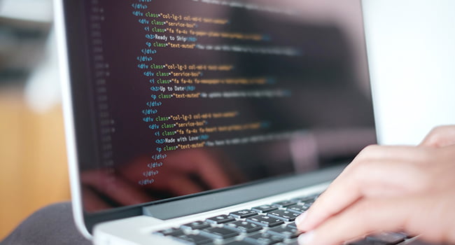 PHP Website Translation