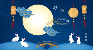 Mid-Autumn Festival