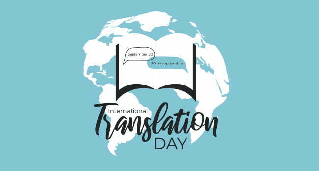 International Translation Day