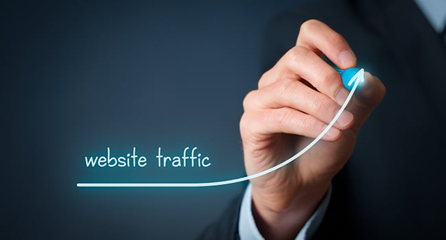 How to Drive Traffic to Your Website