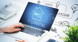 eLearning Course Development