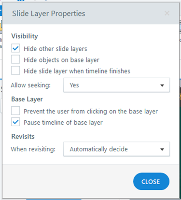 slide properties visibility in Storyline 360