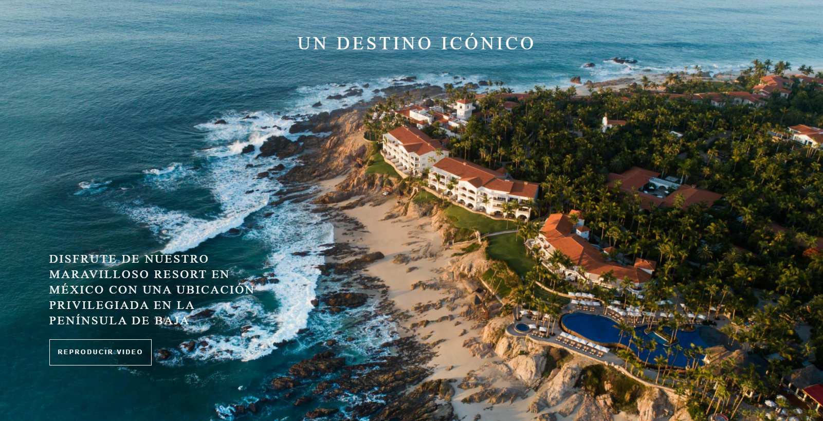One Only Resorts