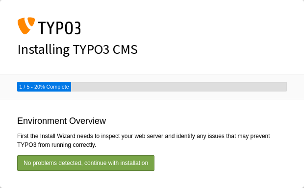 how-to-install-typo3-cms-gpi-blog-step-1