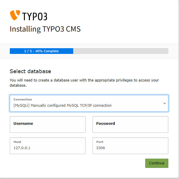 how-to-install-typo3-cms-gpi-blog-step-2