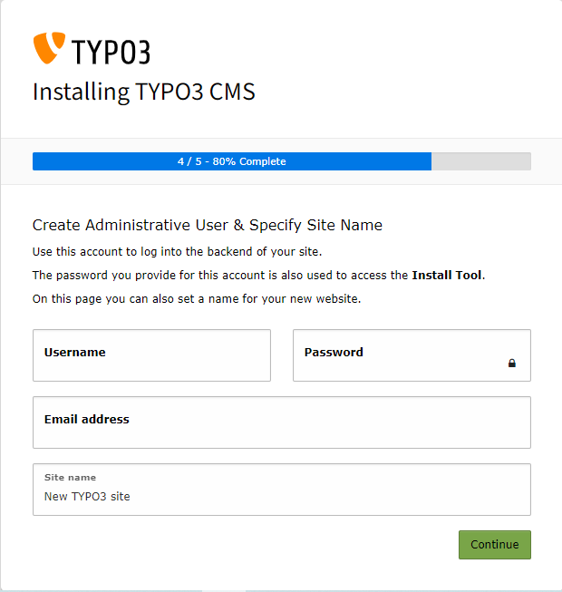 how-to-install-typo3-cms-gpi-blog-step-4