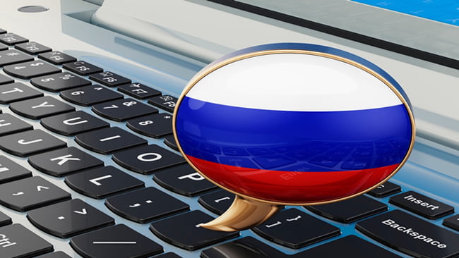 Russian translation demand around the world - GPI blog