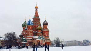 Russian translation demand - GPI Blog