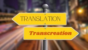 How Transcreation is Different from Translation - GPI Blog