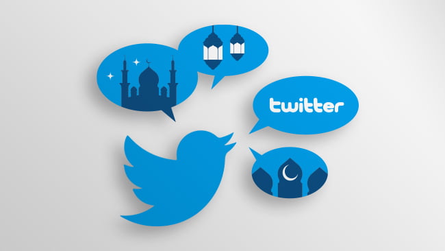 Twitter Shares Ramadan Tips