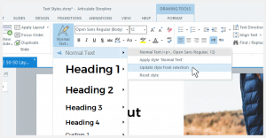 Storyline Text Box Design Examples Working with Text in Storyline 360 - GPI Translation Blog