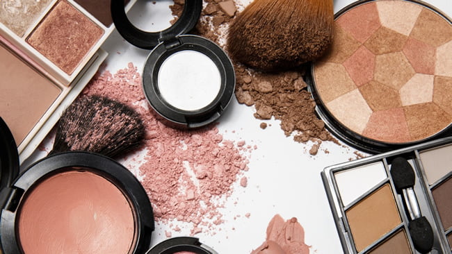 Growing Cosmetics Industry in China - GPI Blog