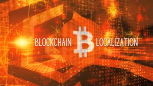 Blockchain Localization