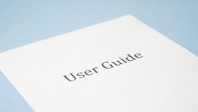 manufacturing user guide - gpi blog