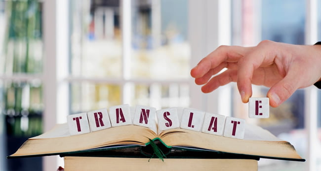 Translation Process - GPI Translation