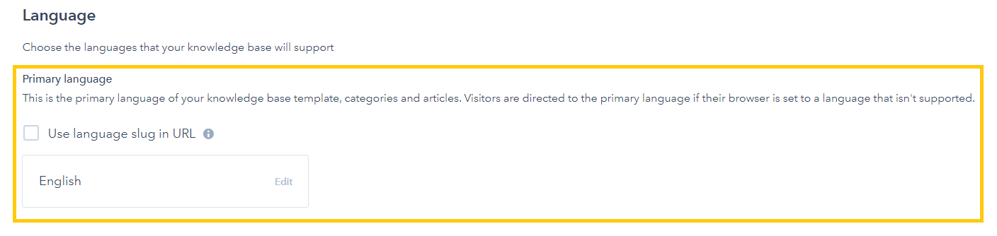 HubSpot Knowledge Base Localization - GPI Translation Blog