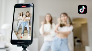 TikTok Auto Translations will Transcend Cultural Boundaries - GPI Blog