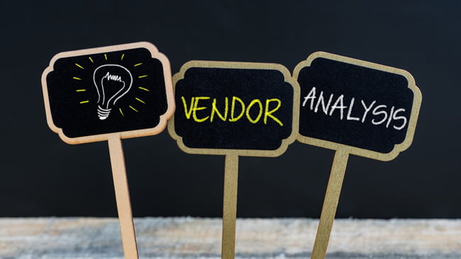 Vendor Analysis - GPI Translation Blog