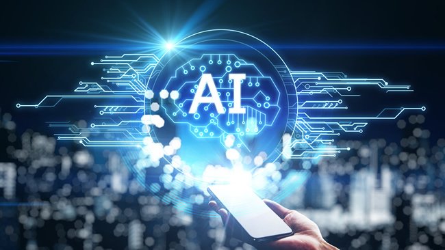 Artificial Intelligence in the localization industry - GPI Blog