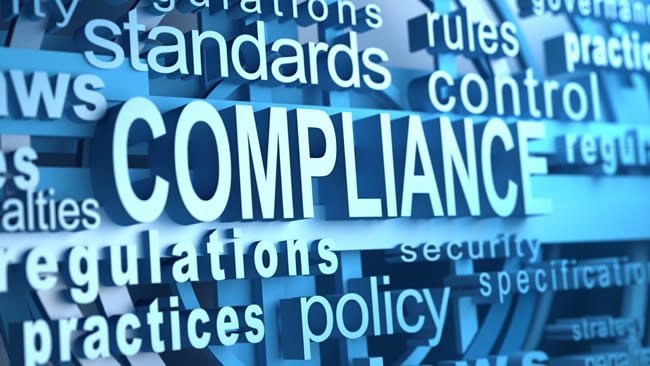 Corporate Compliance Training Translation