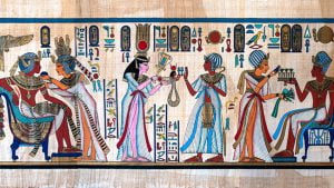 Pharaohs' Golden Parade - GPI Translation Blog