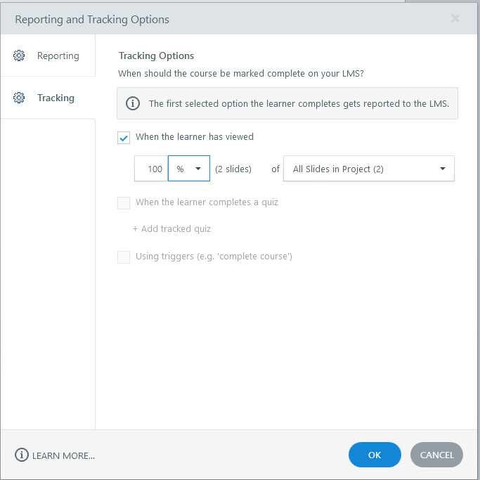 Review 360 Reporting and Tracking Options - GPI Blog