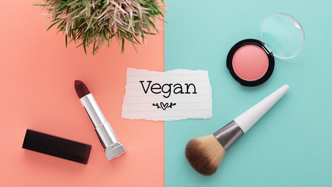 Vegan Cosmetic Product - GPI Translation Blog