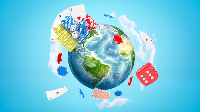 Localization Services for iGaming