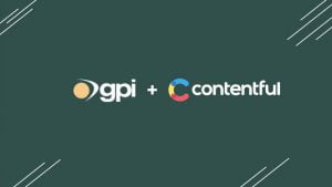 GPI's Contentful Translation Services Connector