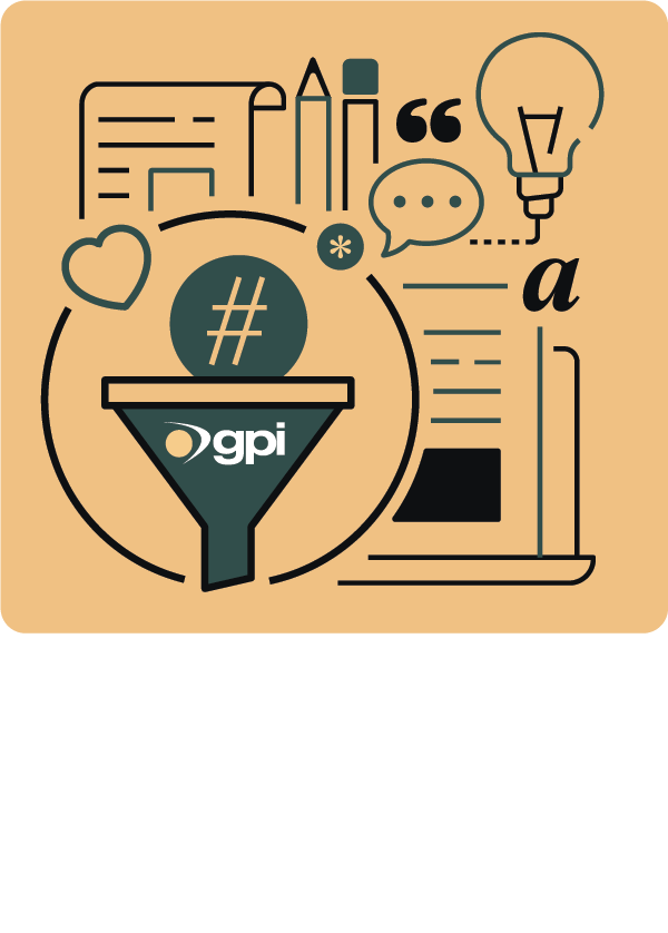 GPI Curation Corner Emblem gpi_jeenie achieves red hot recognition gpi_antarctica researchers develop new accents after isolation gpi_africa digital domination  gpi_kiswahili promotion uganda funds 