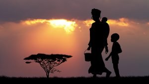 The Language and Culture of Kenya