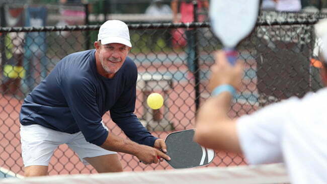 Play Pickleball Around the World