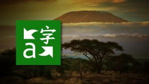 Microsoft Introducing 13 New African Languages