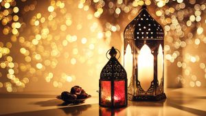 Ramadan around the Globe