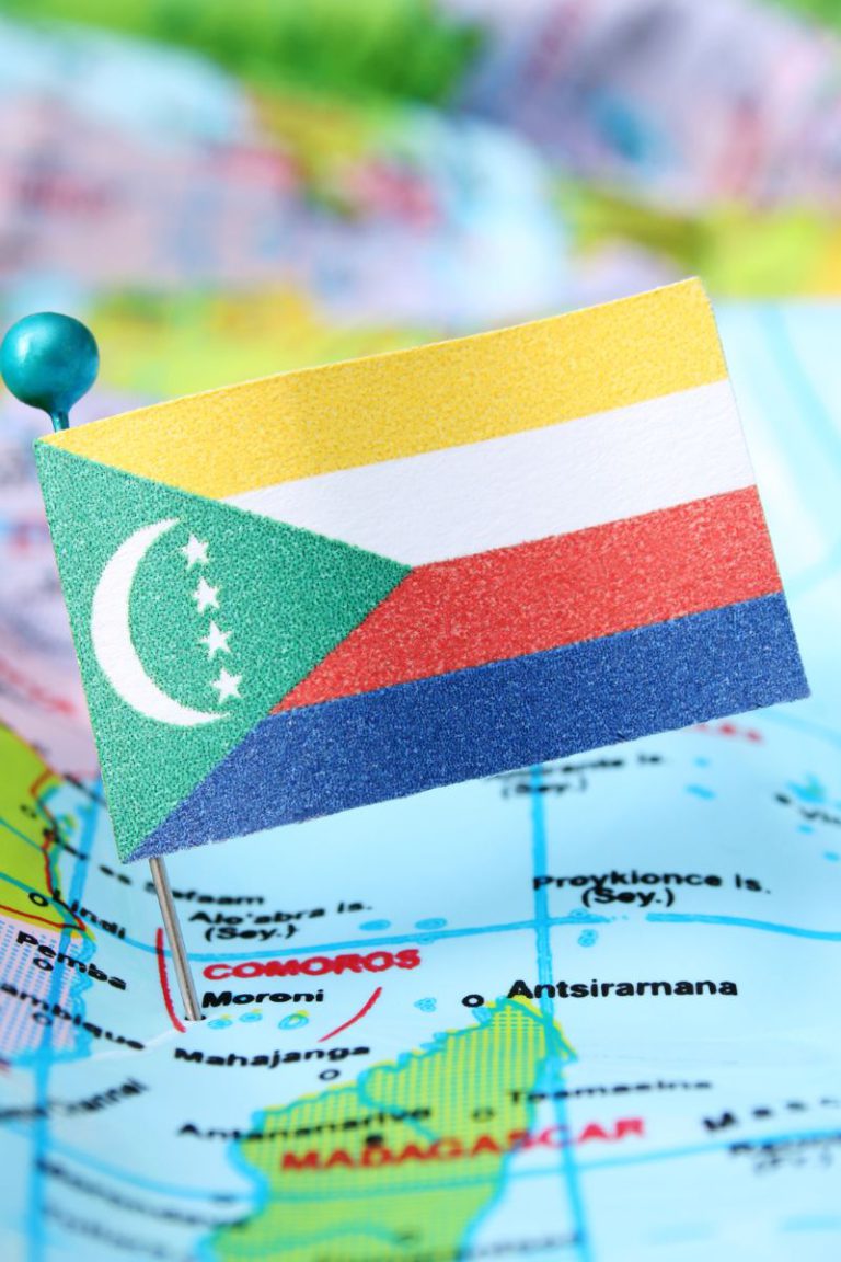 The Language and Culture of the Comoros | GPI Translation Blog
