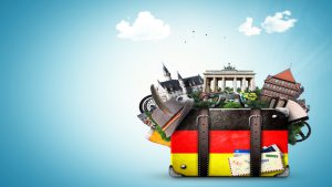 Germany Culture, Customs and Traditions